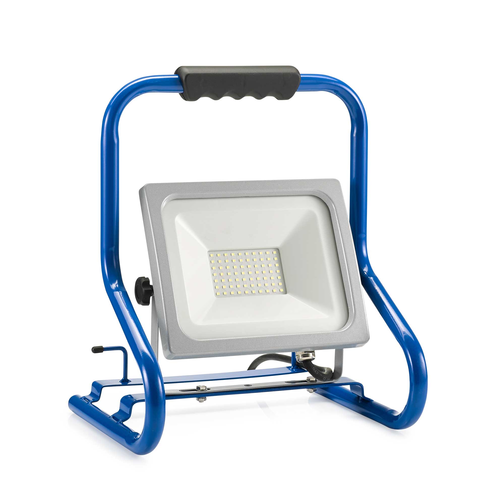 HEDI LED-Strahler mit Tragegestell 50 Watt