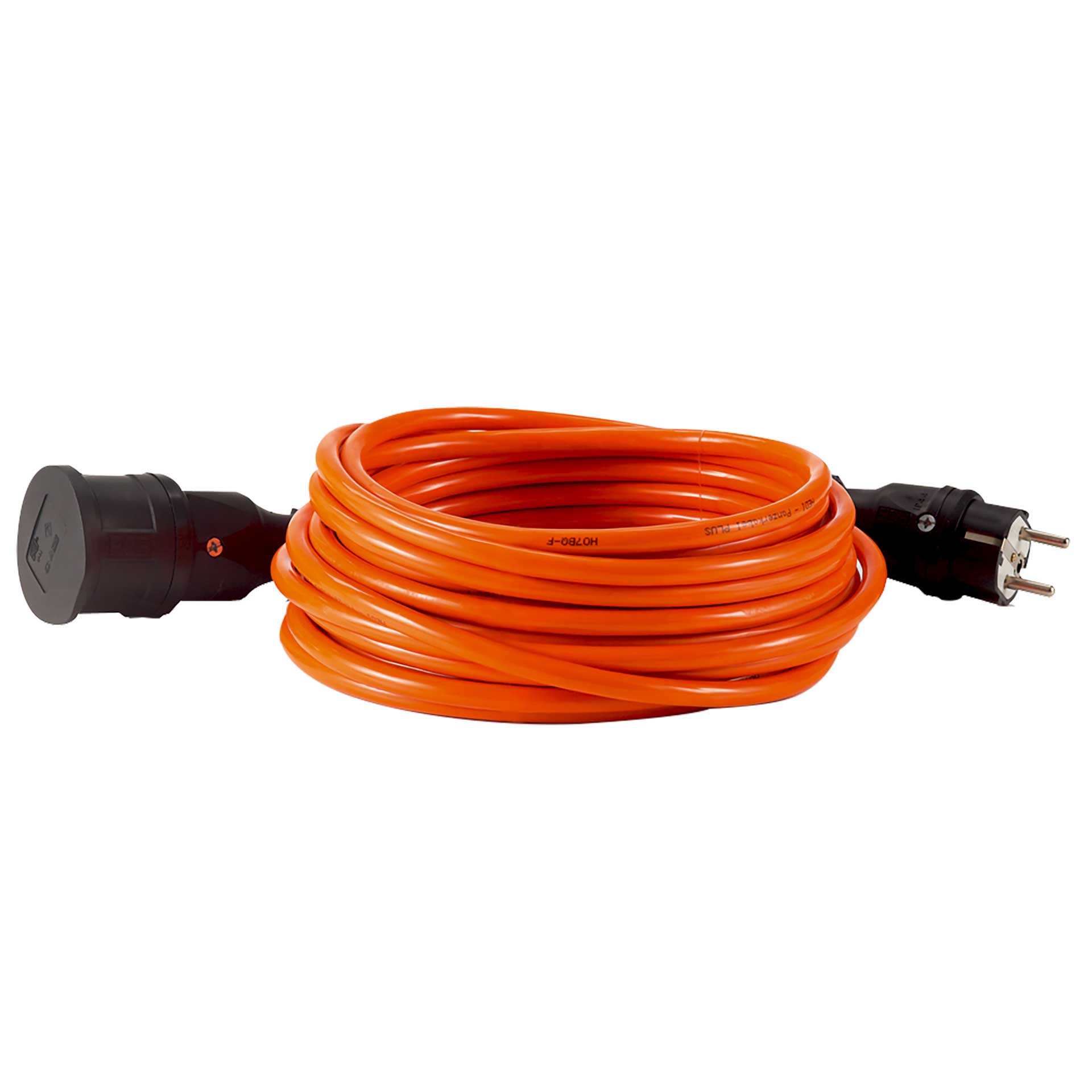 CEE-Verlängerungsleitung H07RN-F, 400V/32A, 5 x 6 mm², 10 m CEE-Verlängerungsleitung H07RN-F, 400V/32A, 5 x 6 mm², 10 m