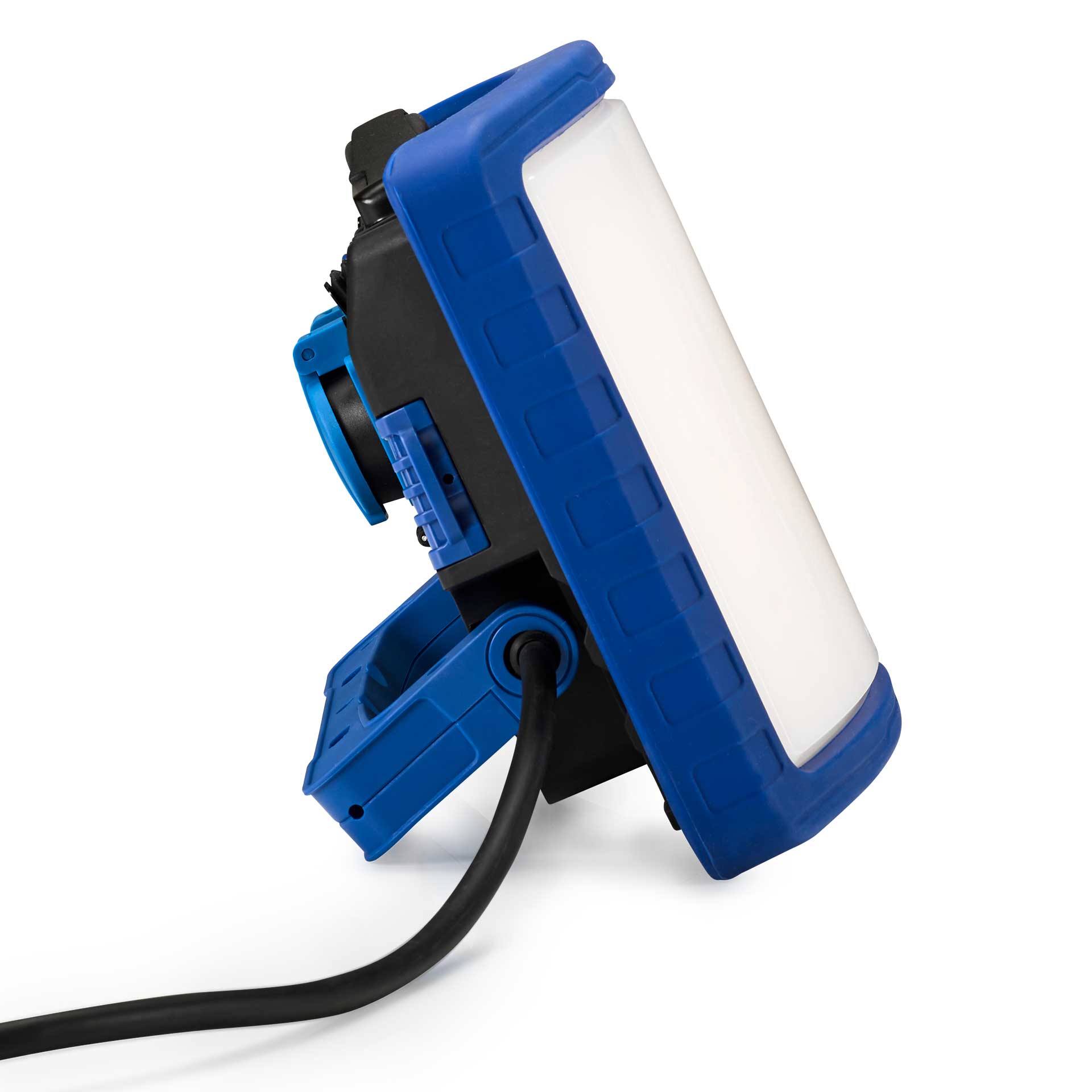 HEDI Arbeitsleuchte LED-Switch 100 Watt Standfuß