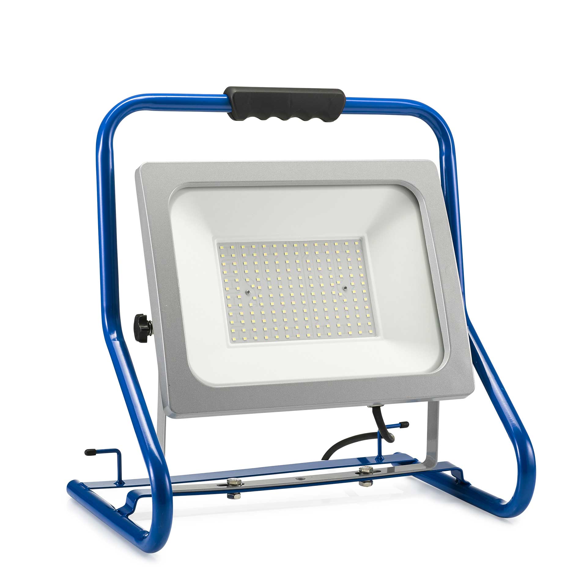 HEDI LED-Strahler im Tragegestell 150 Watt