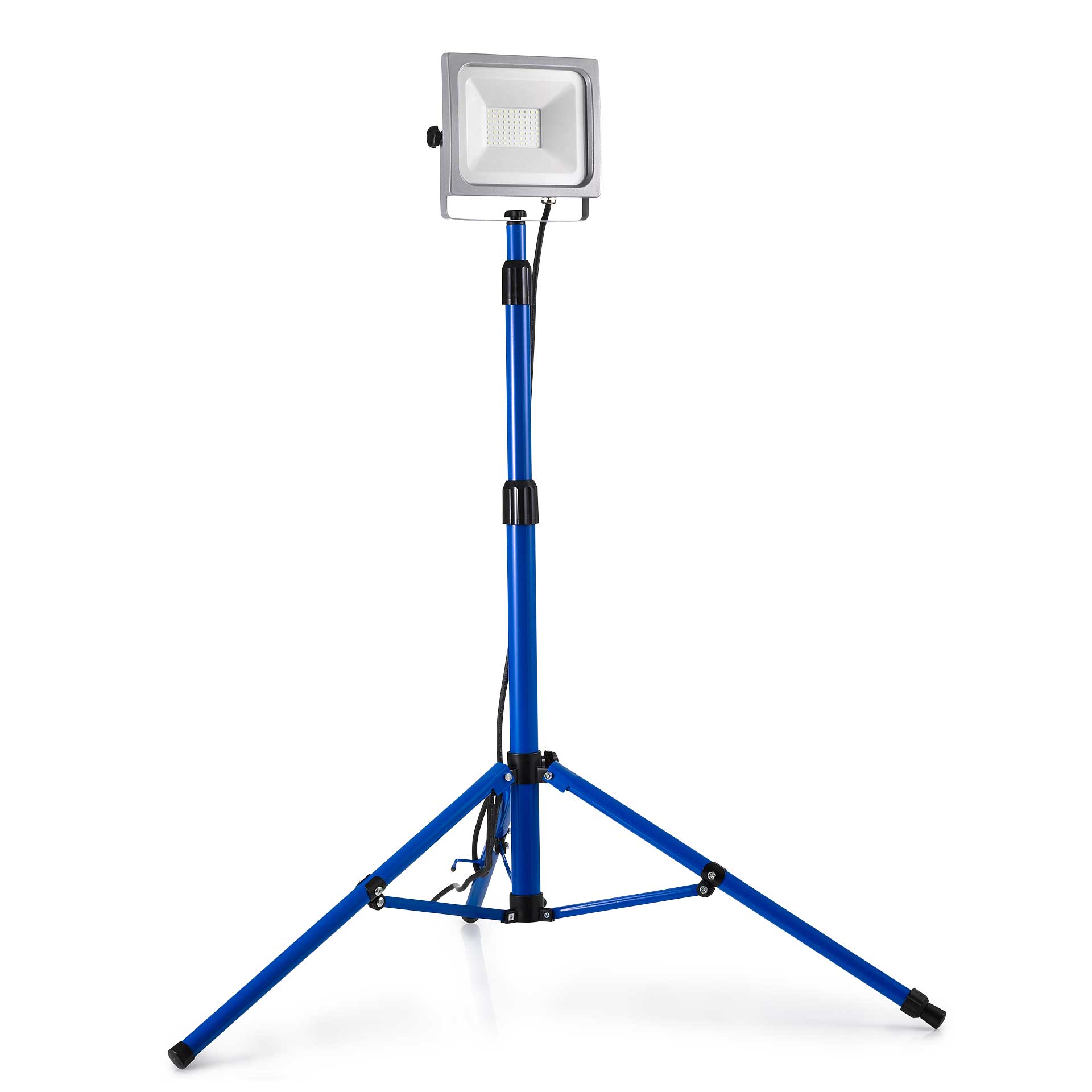 HEDI LED-Strahler mit Stativ 50 Watt