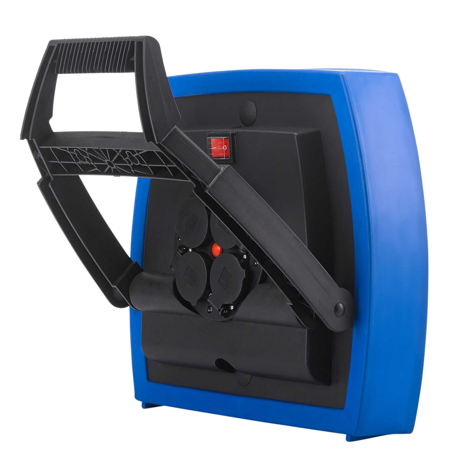 HEDI Arbeitsleuchte LED-Light variabler Standfuß