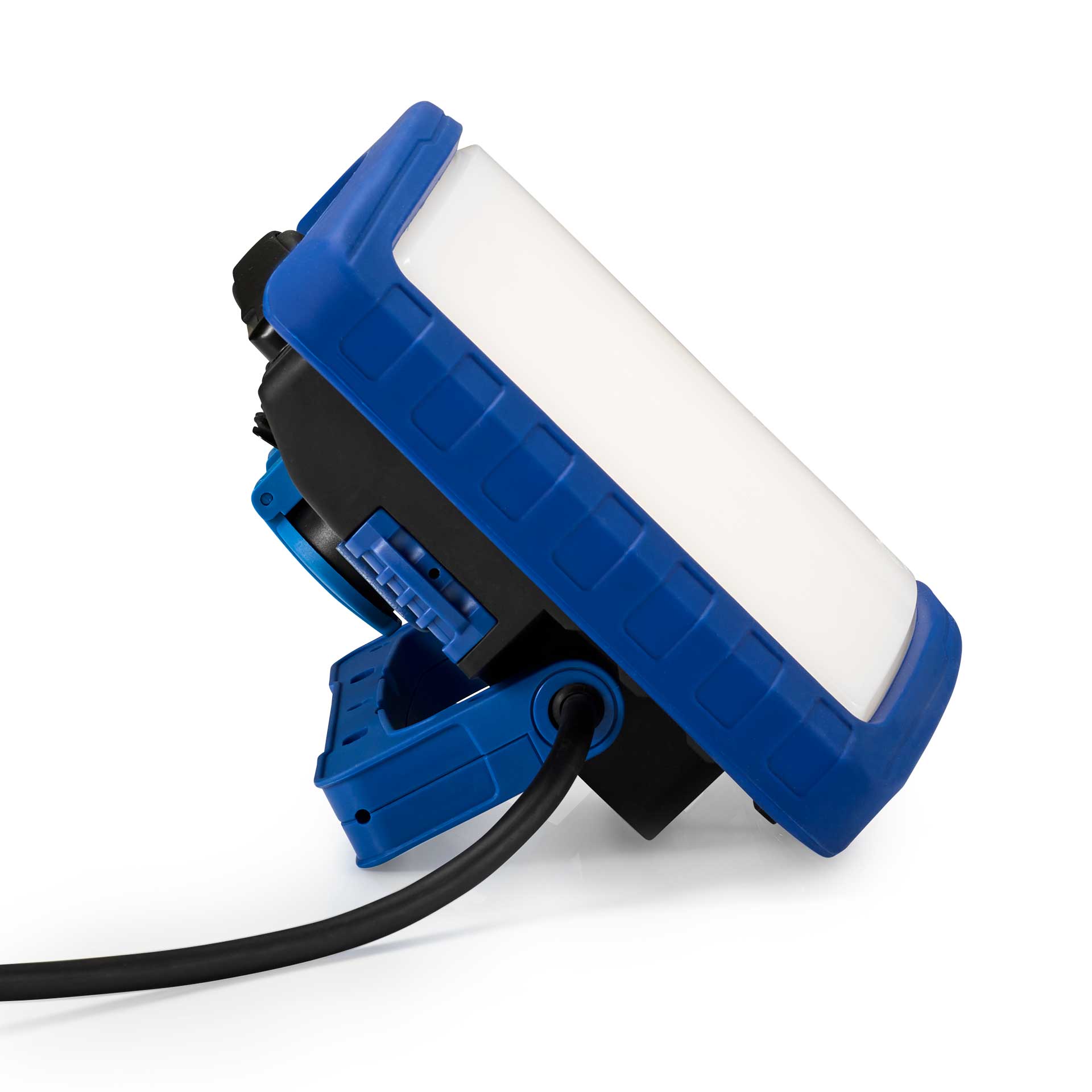 HEDI Arbeitsleuchte LED-Switch 100 Watt Standfuß