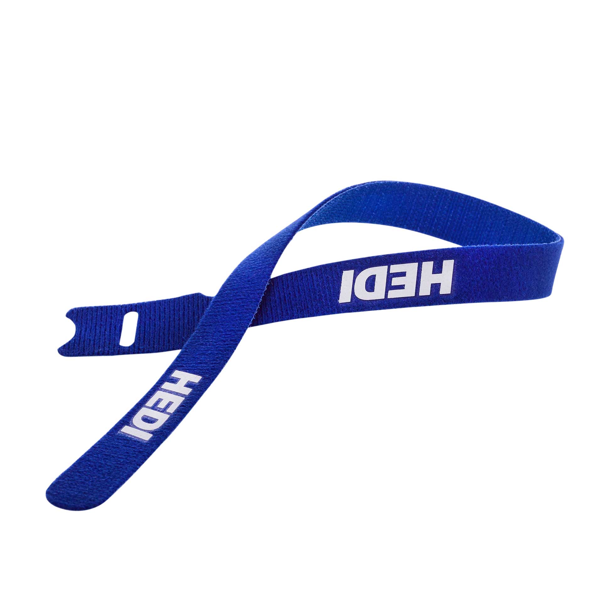 HEDI Klettband für Verlängerungsleitungen groß