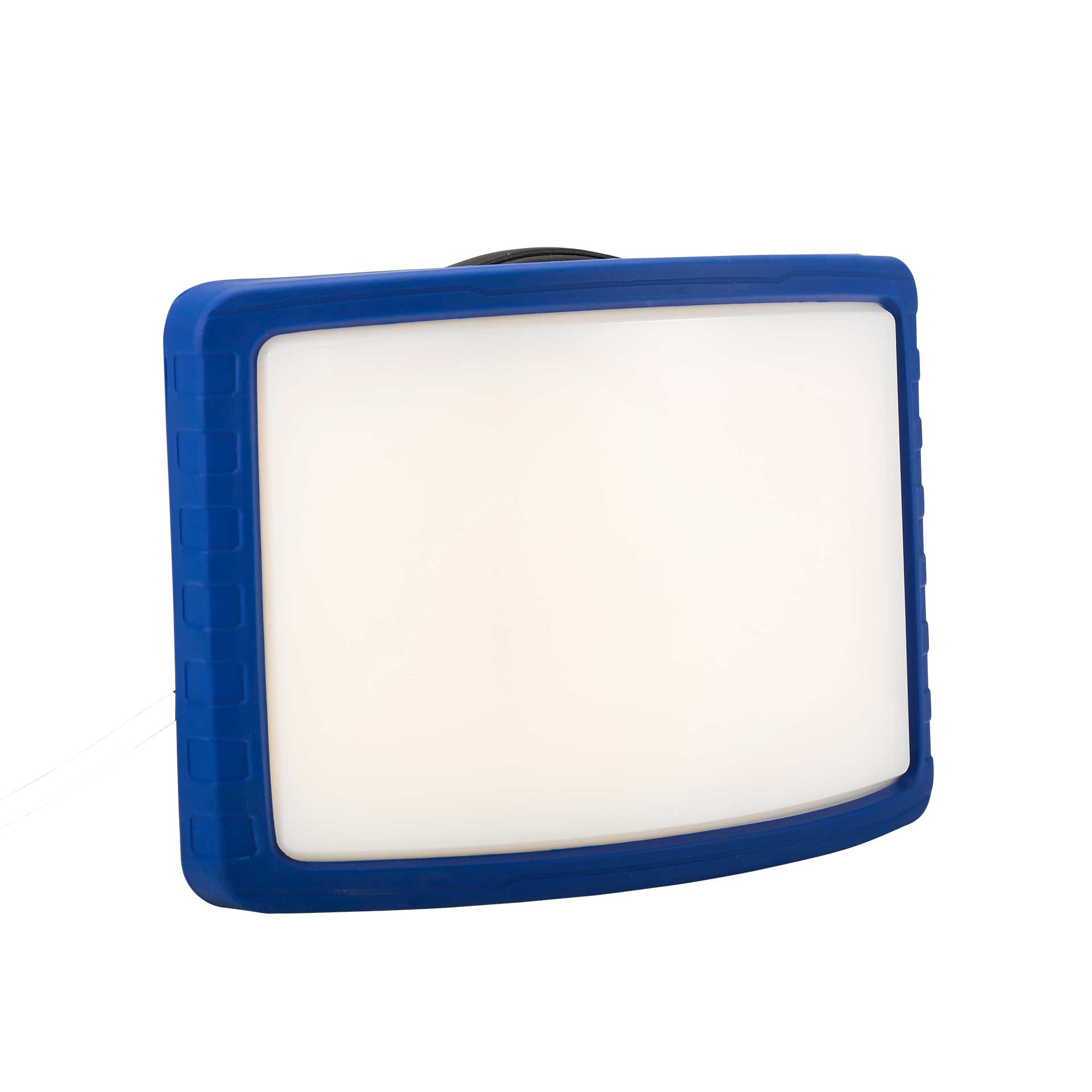 HEDI Akku-Arbeitsleuchte LED-Switch 50 Watt