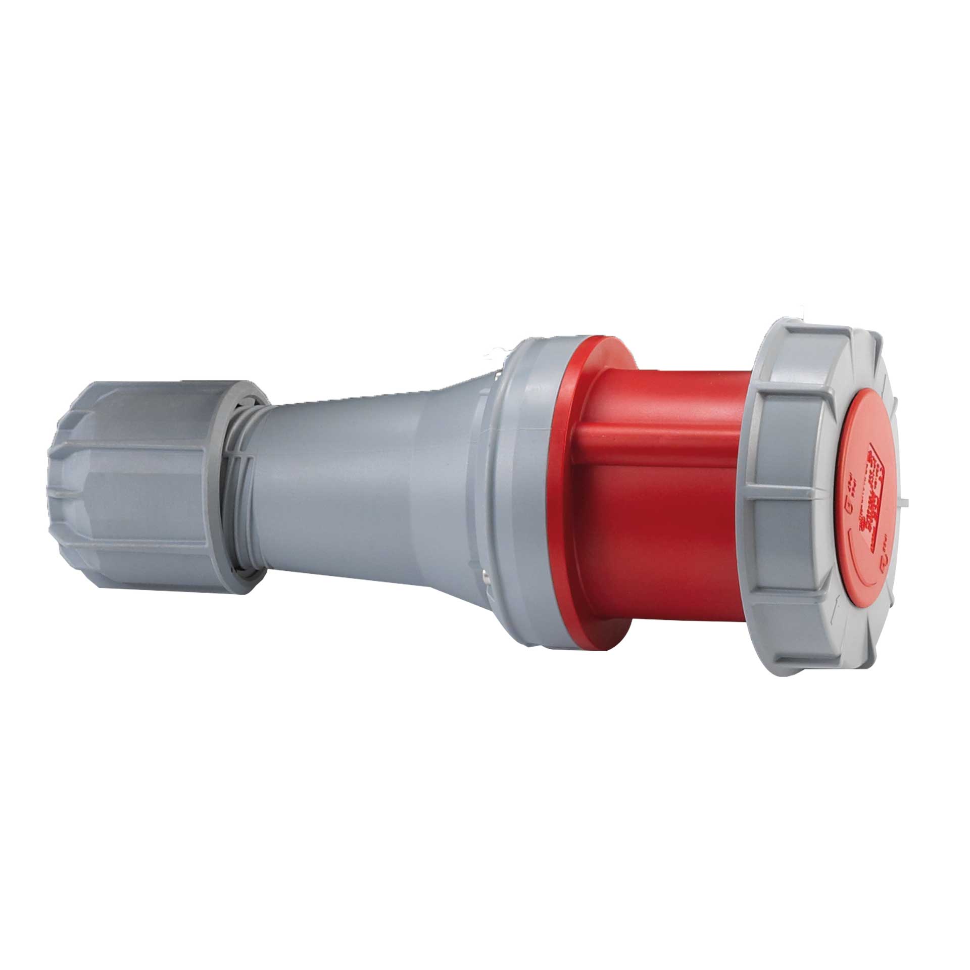HEDI CEE-Kupplung 5x63A / 400 V / IP67