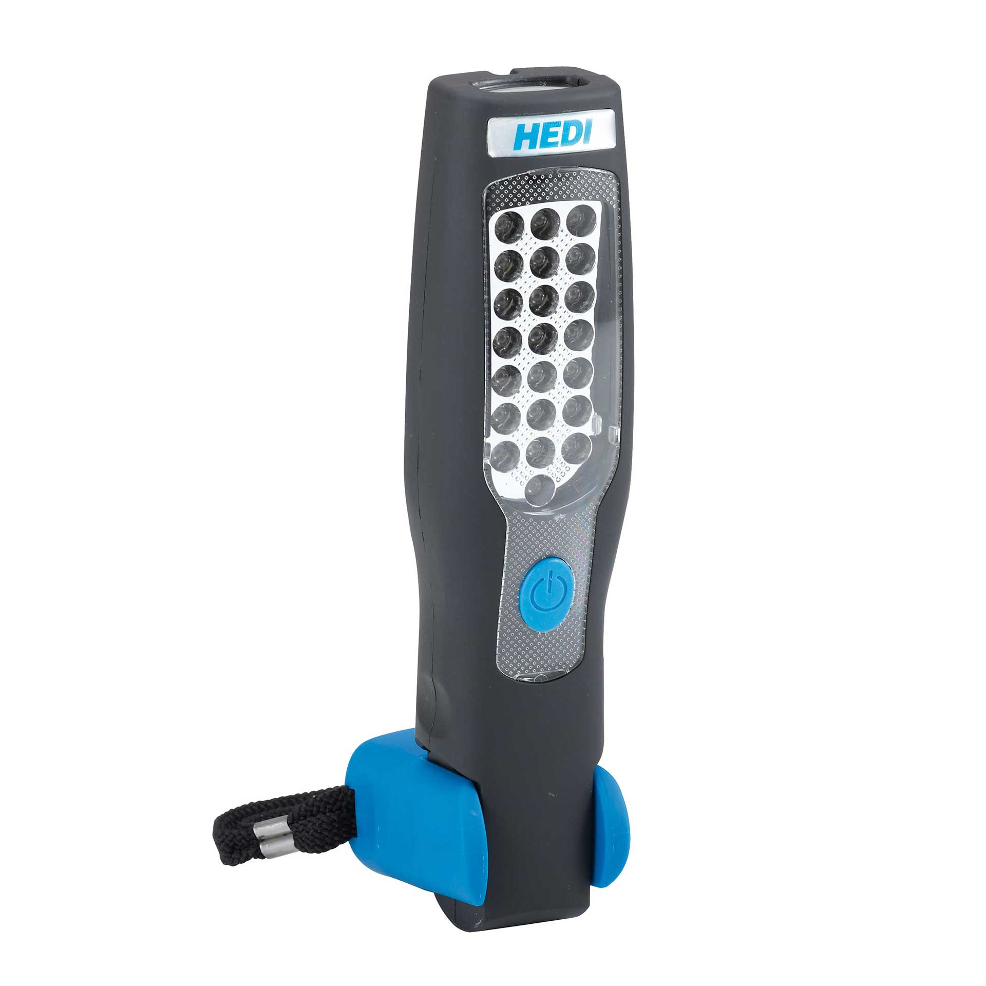 HEDI Akku-LED Handleuchte Comfort