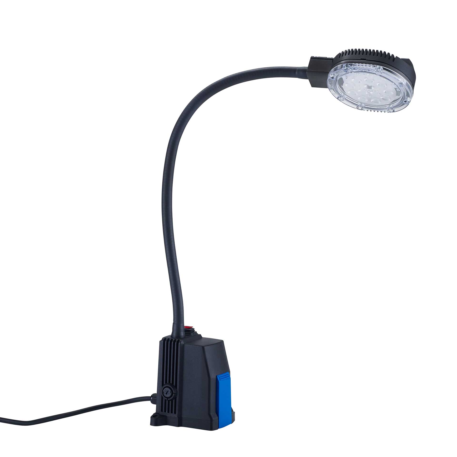 HEDI Maschinenleuchte LED pro! Punktstrahl 24V