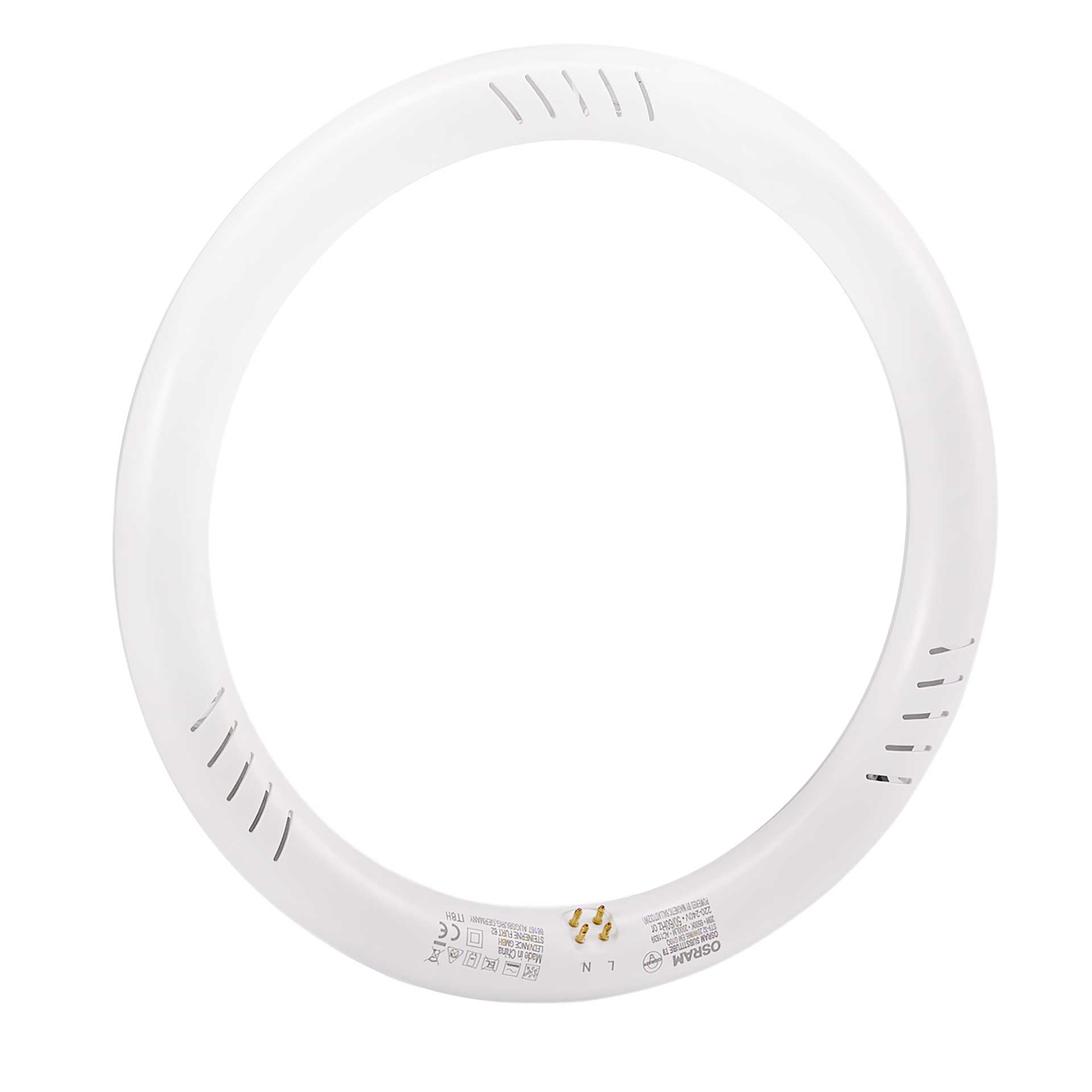 Ersatz-Leuchtmittel für HEDI LED-Light Rückseite