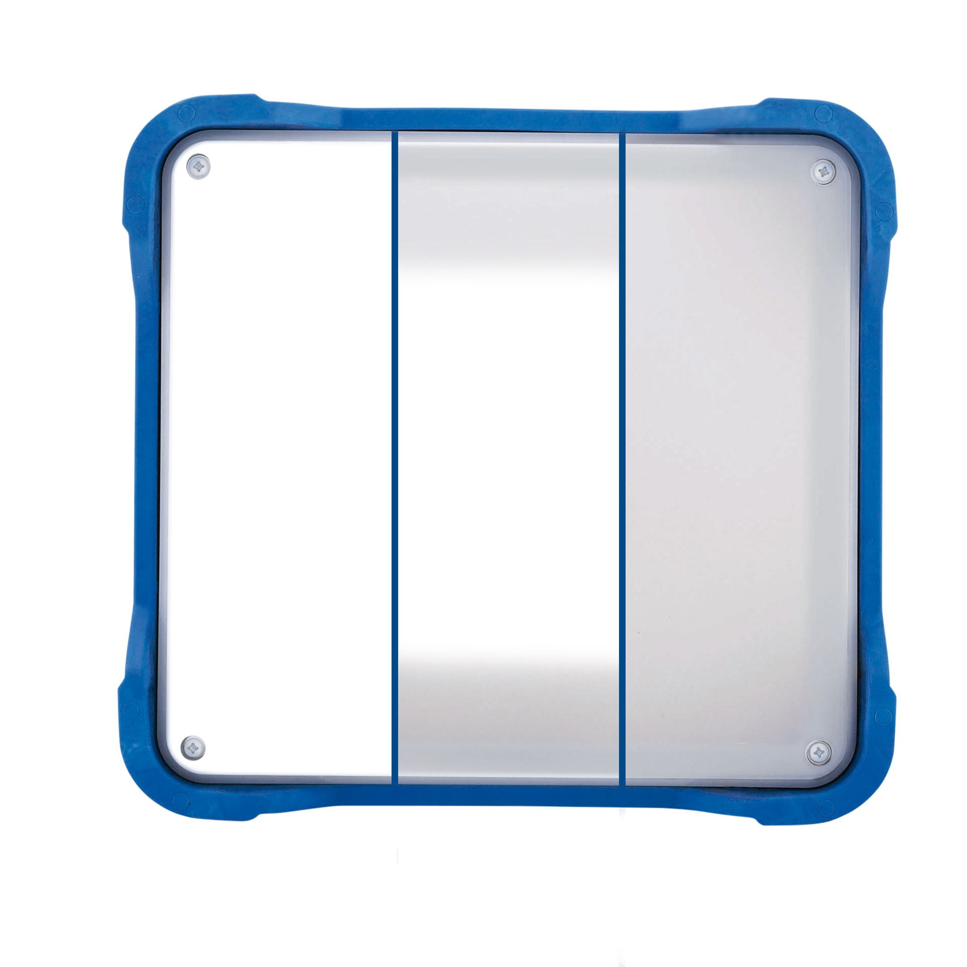 HEDI Arbeitsleuchte LEDCUBE Notlicht