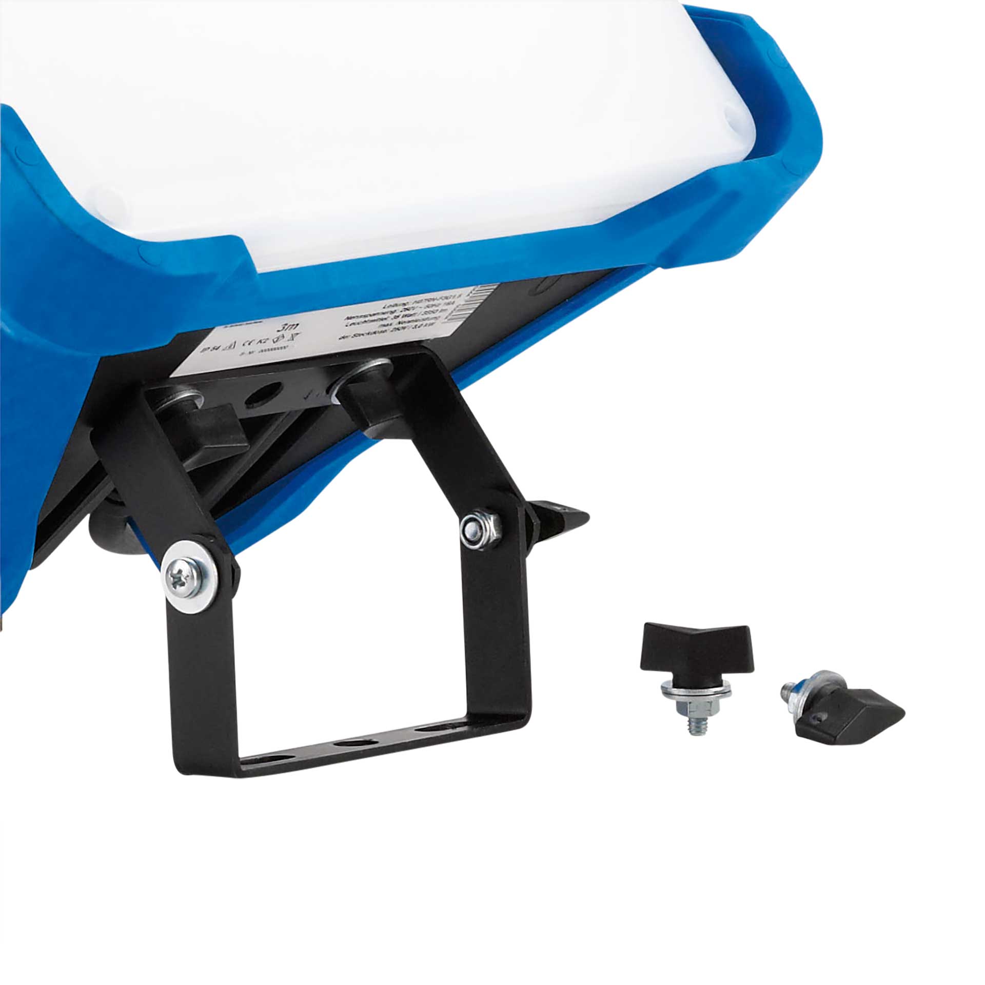 Stativhalterug für HEDI LEDCUBE