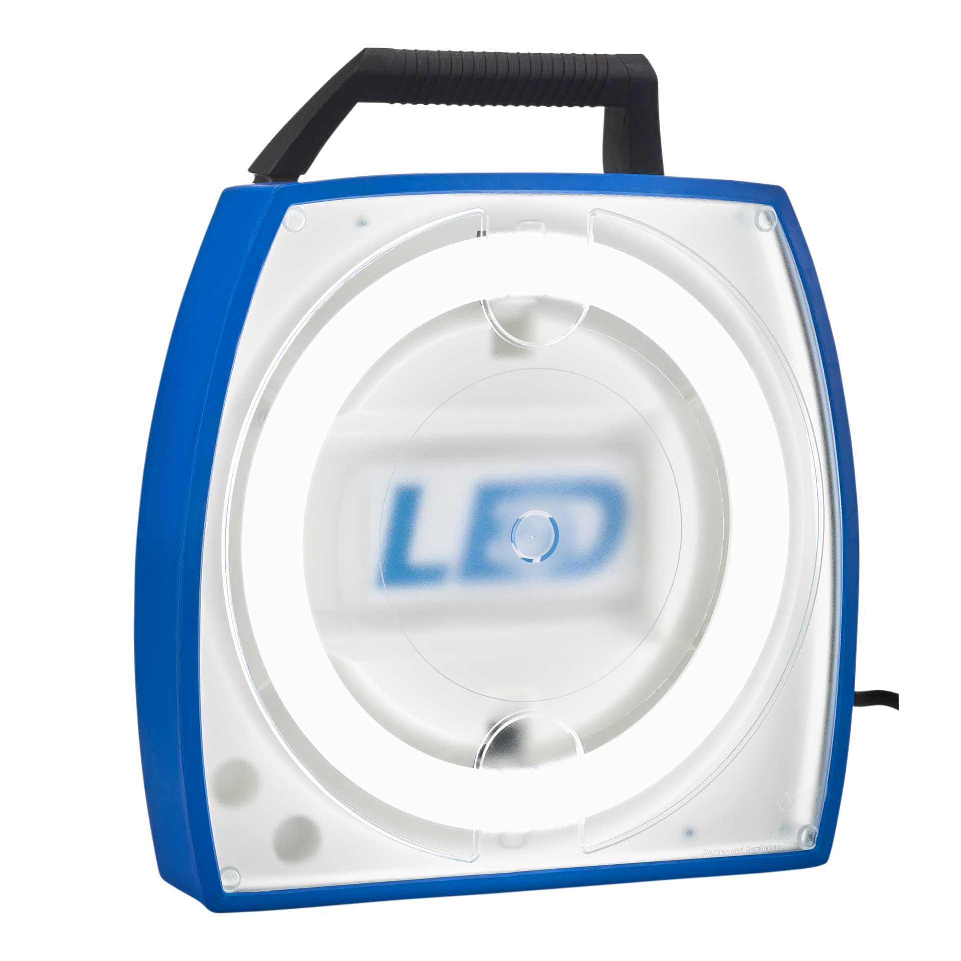 HEDI Arbeitsleuchte LED-Light 20 Watt