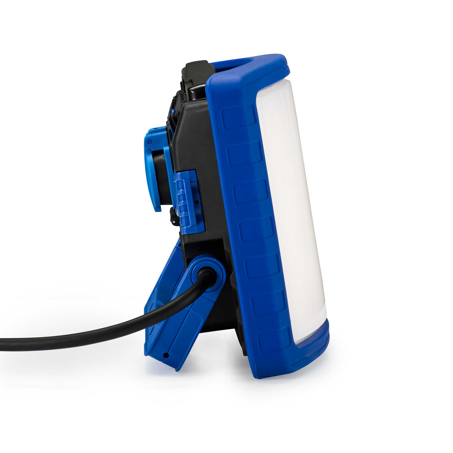 HEDI Arbeitsleuchte LED-Switch 100 Watt Standfuß