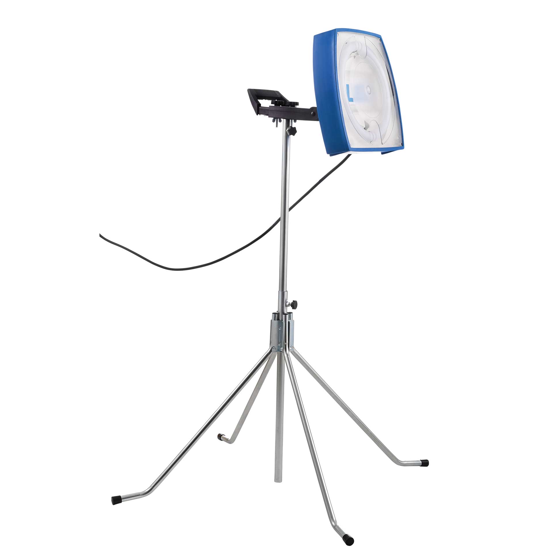 HEDI Arbeitsleuchte LED-Light auf Stativ