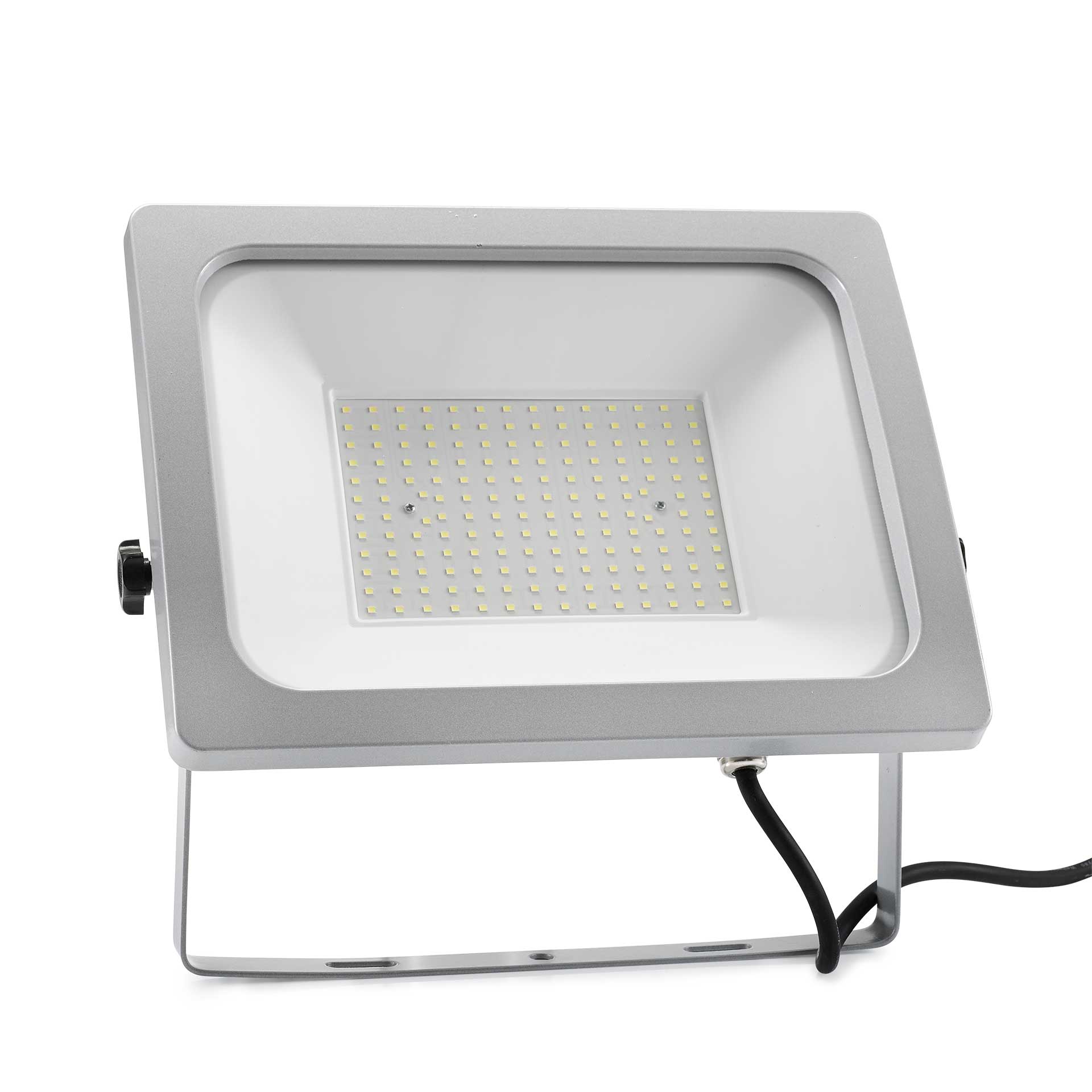HEDI LED-Strahler zur Wandmontage 150 Watt