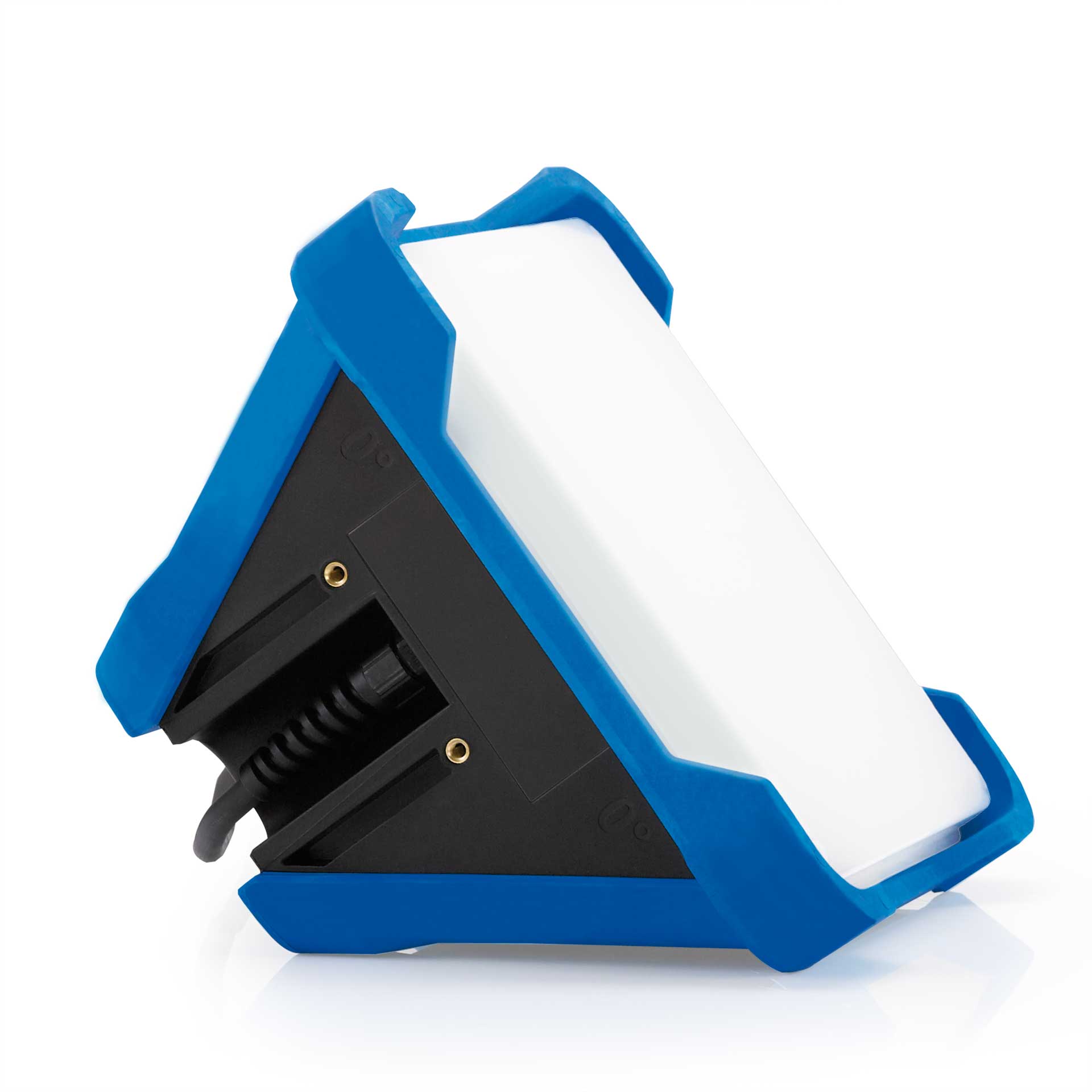 HEDI Arbeitsleuchte LEDCUBE Classic Seite