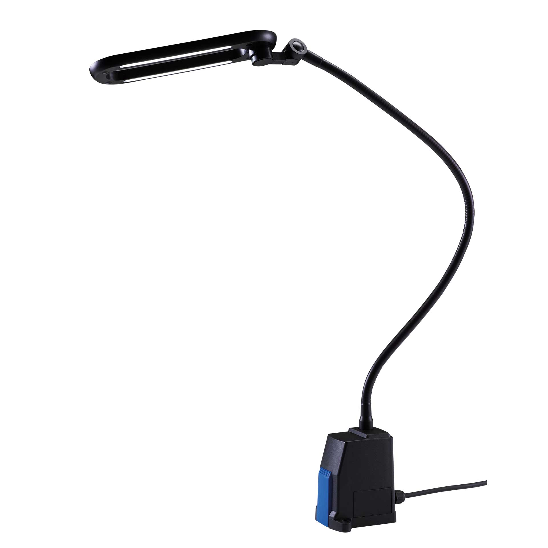 HEDI LED Werkbankleuchte 6 Watt