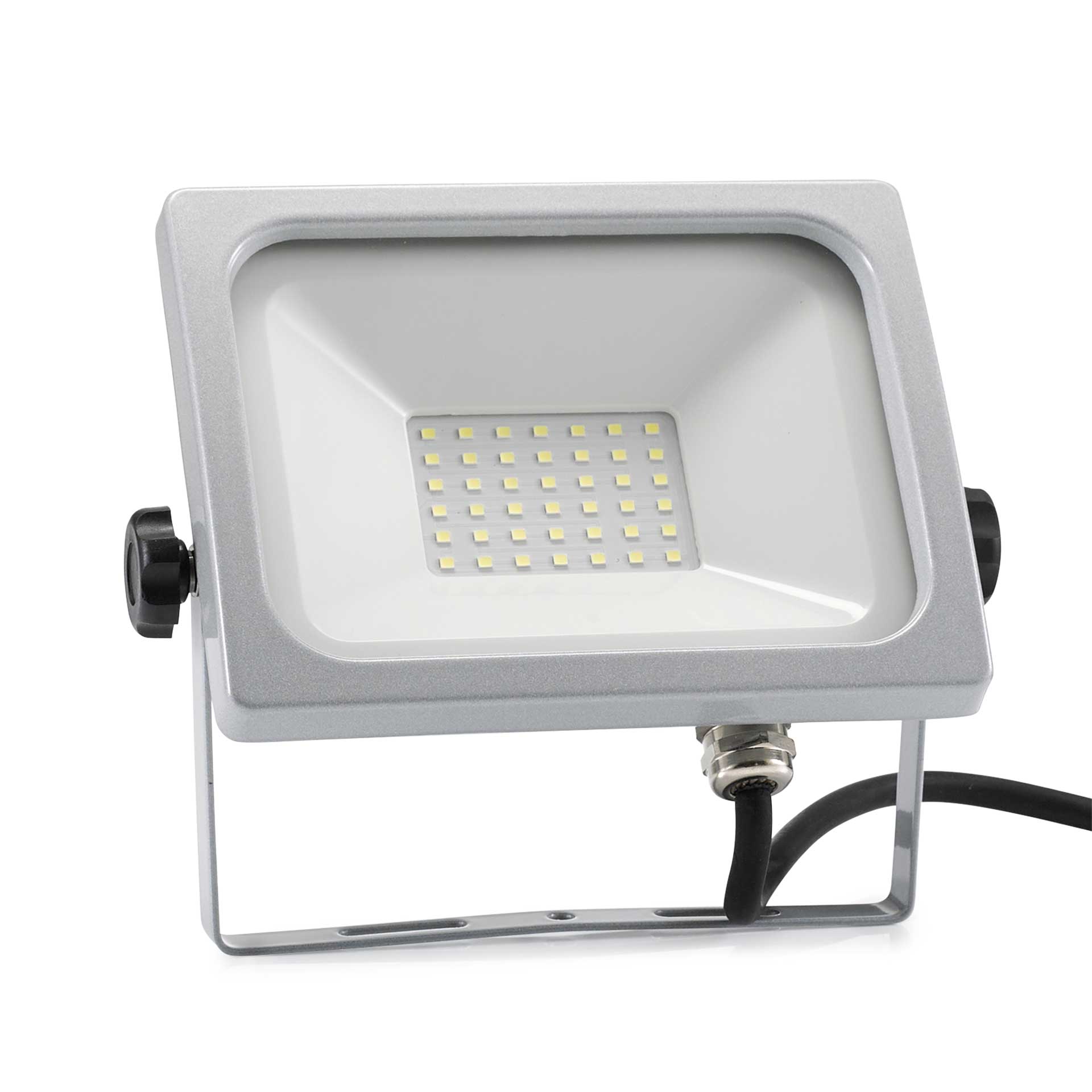 HEDI LED-Strahler zur Wandmontage 30 Watt