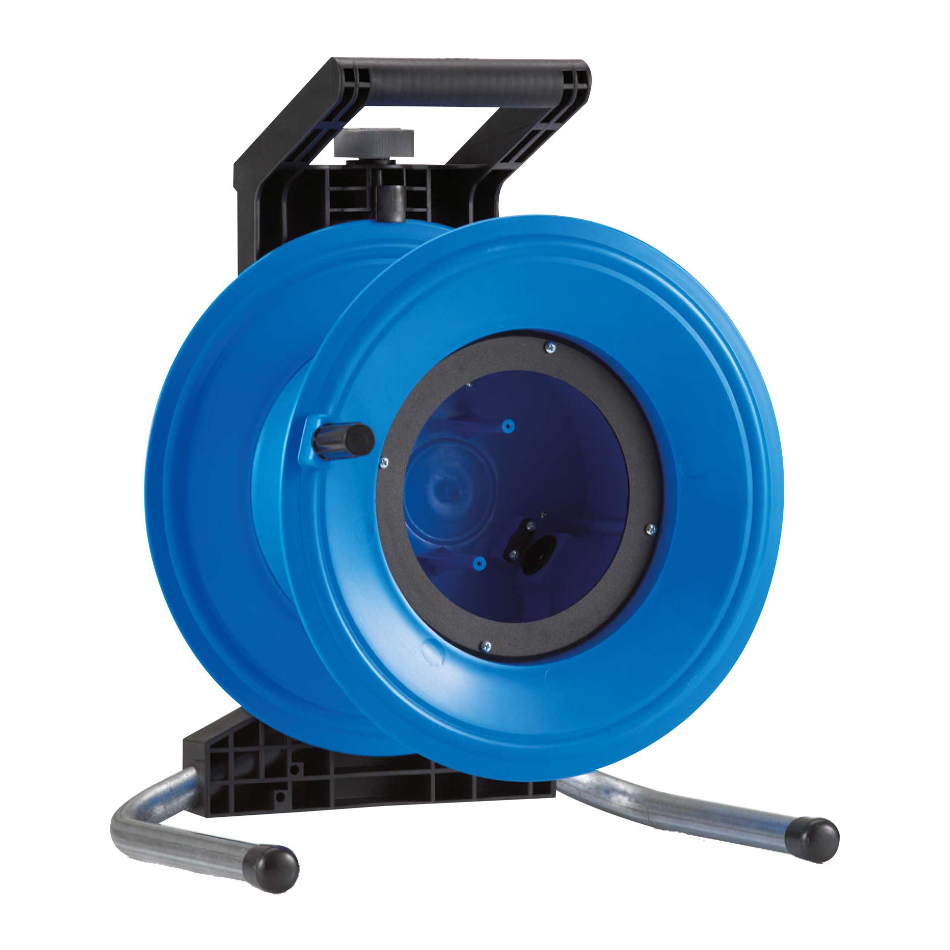 HEDI Gerätekabeltrommel leer Professional Plus 320mm