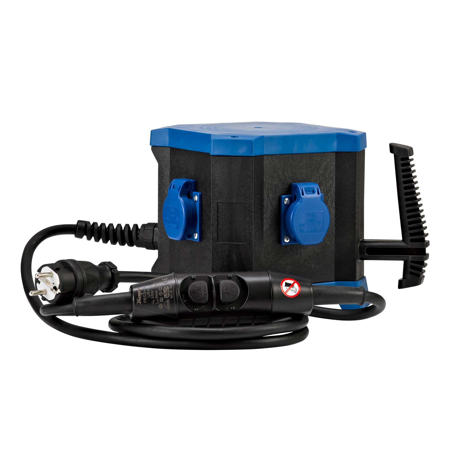 KVM4000P