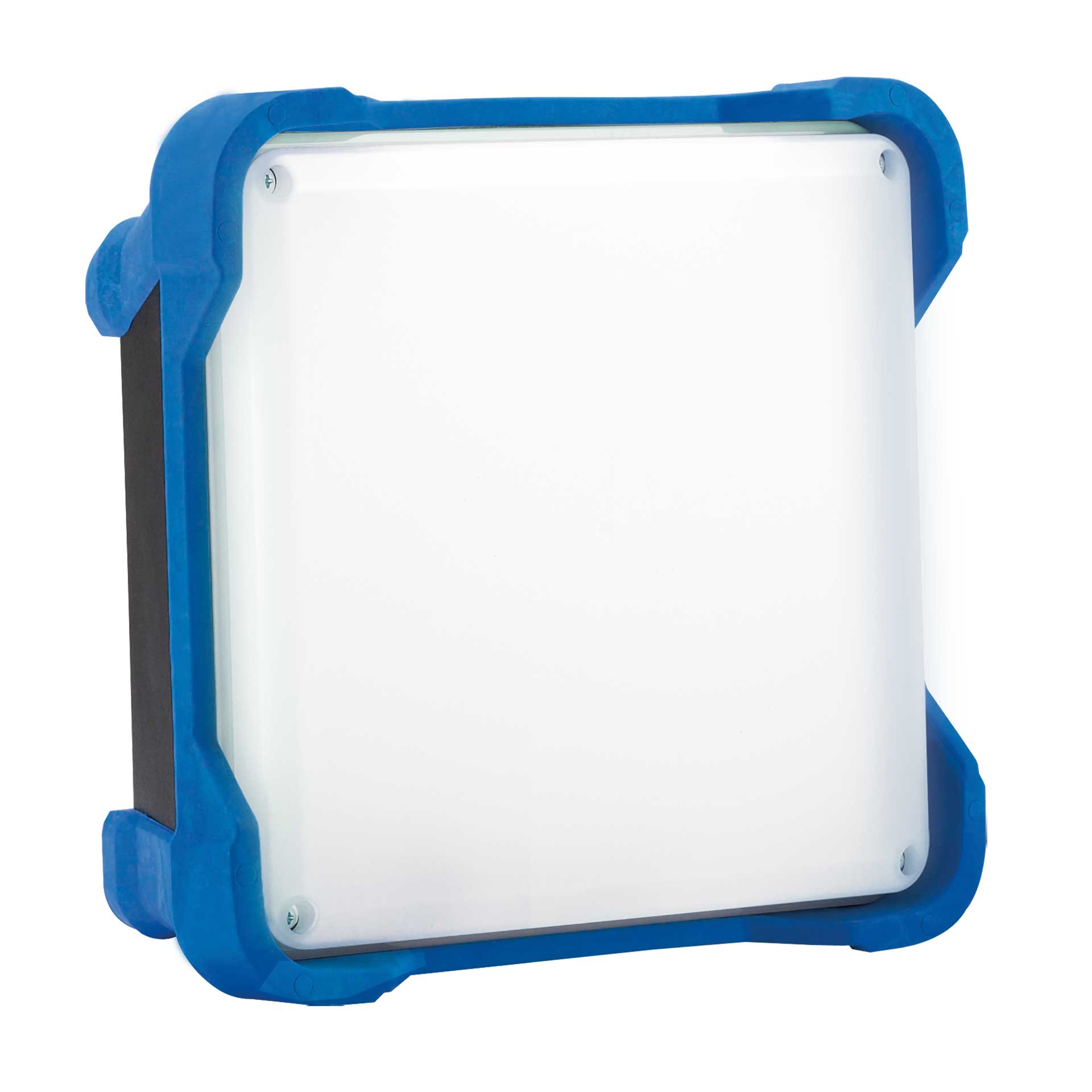 HEDI Akku Arbeitlseuchte LEDCUBE 35 Watt