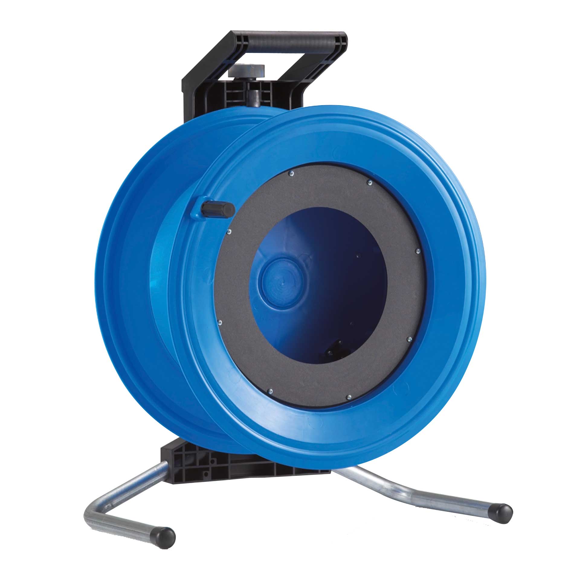 HEDI Gerätekabeltrommel leer Professional Plus 450 mm
