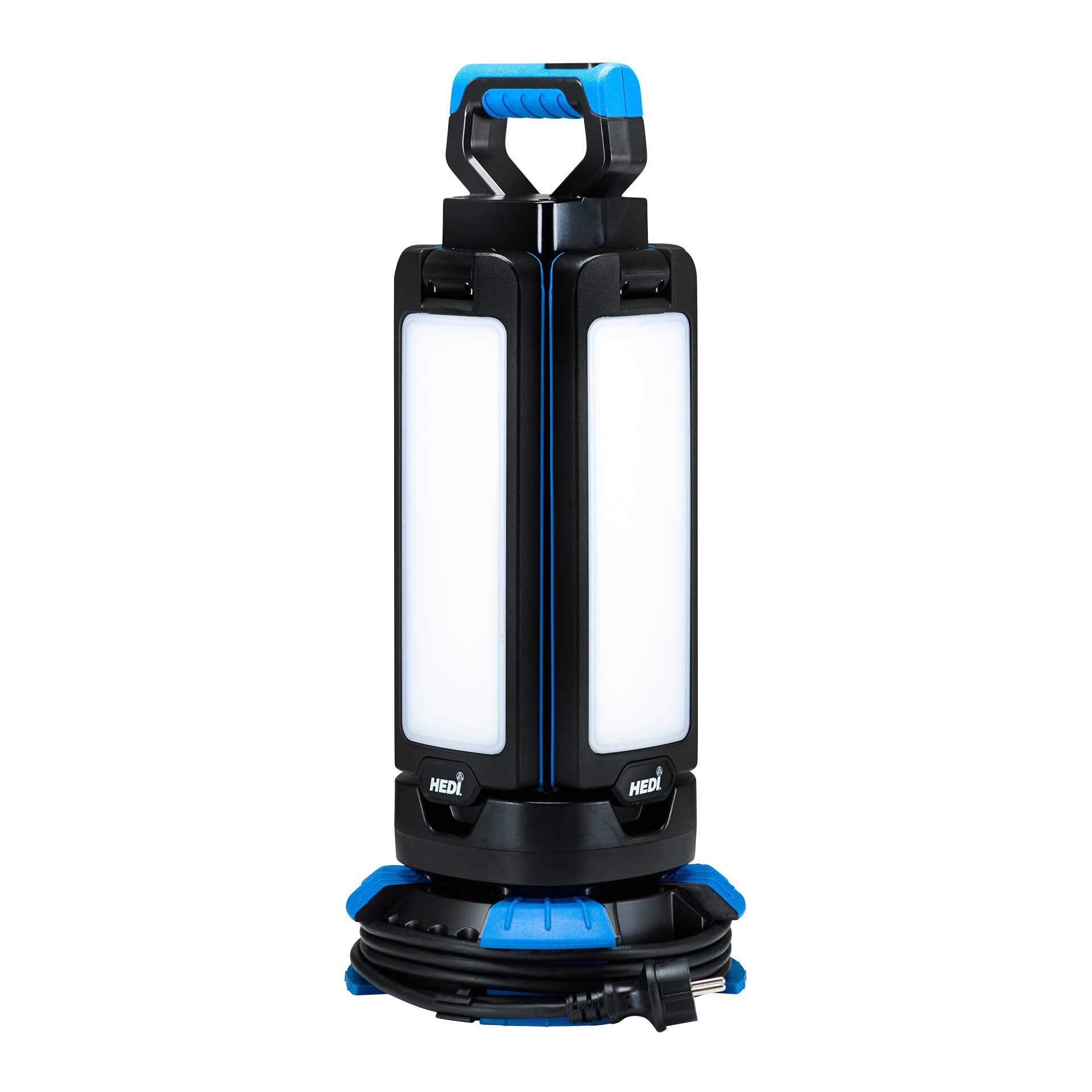 HEDI Arbeitsleuchte LED SUN