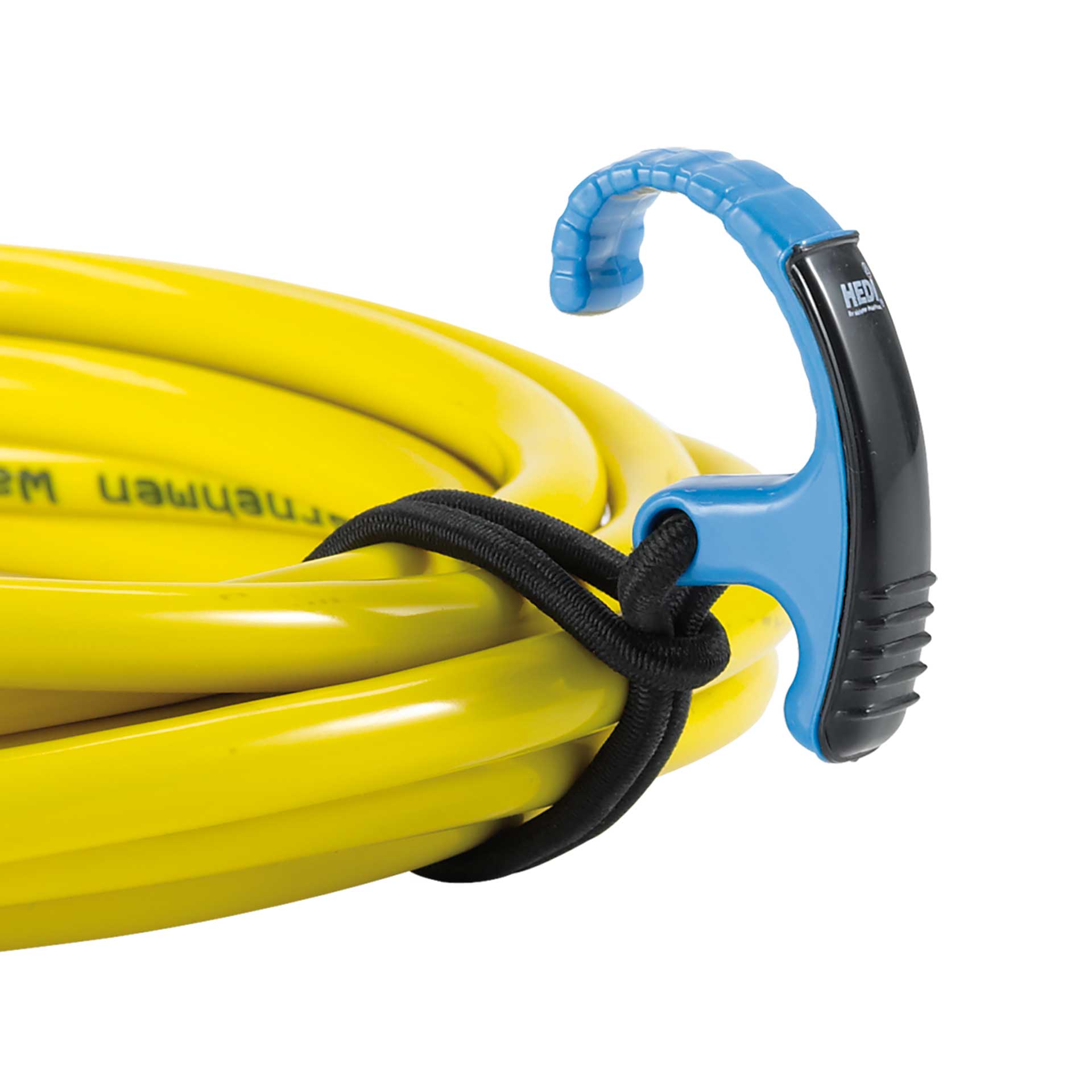 HEDI Cable Fix Größe S Fixierhilfe für Verlängerungsleitungen