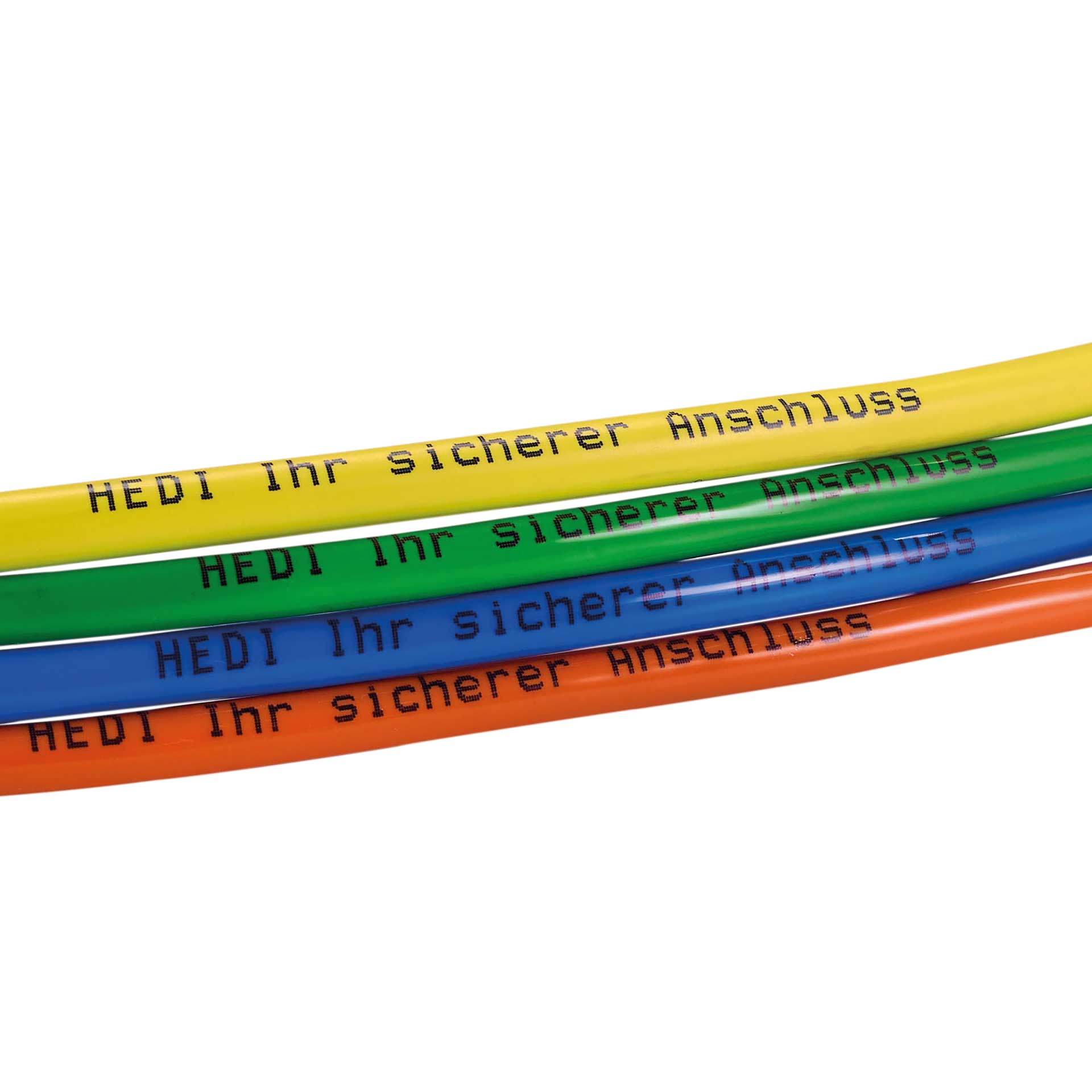 9524 AKTION Kabelbedruckung Kabelfarben