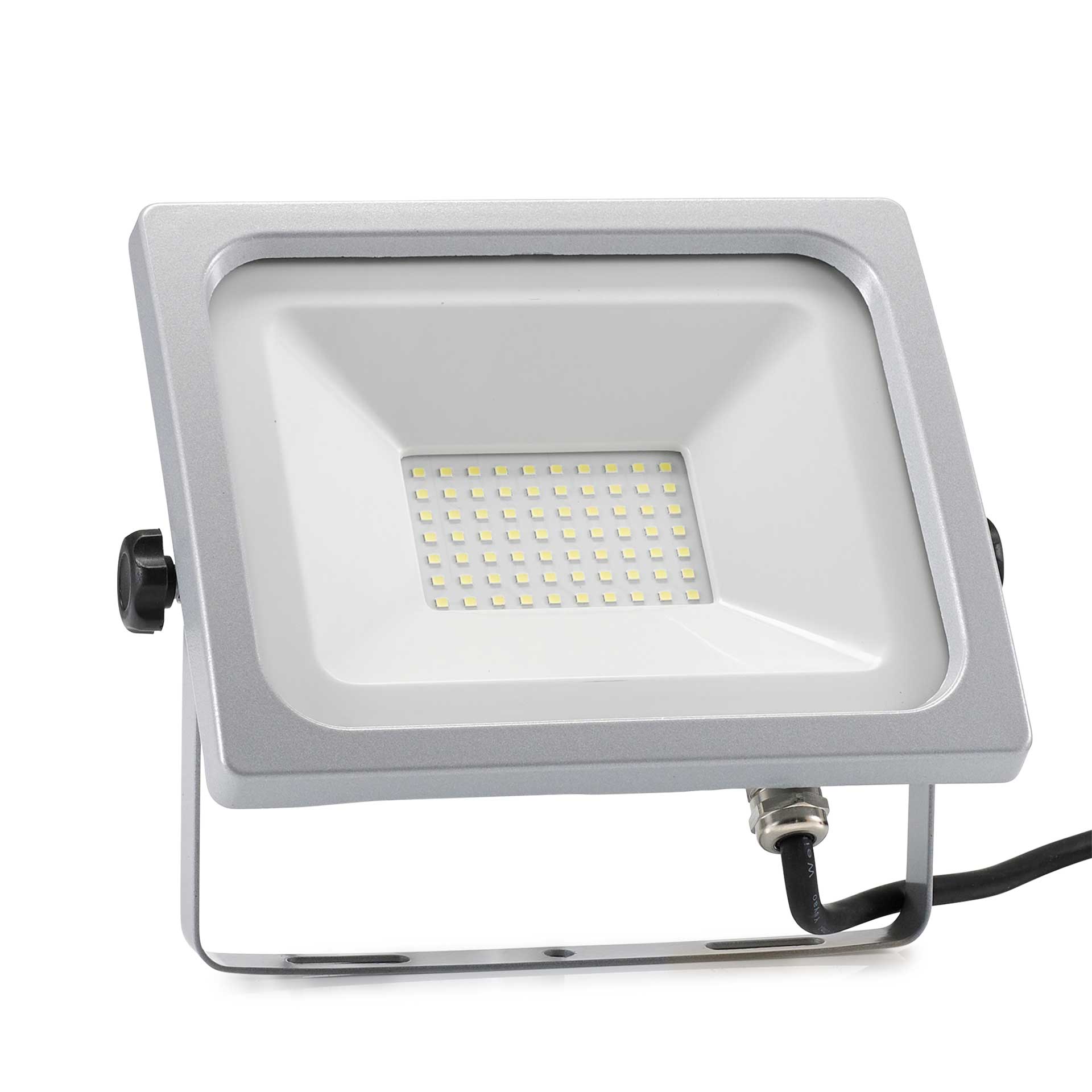 HEDI LED-Strahler zur Wandmontage 50 Watt