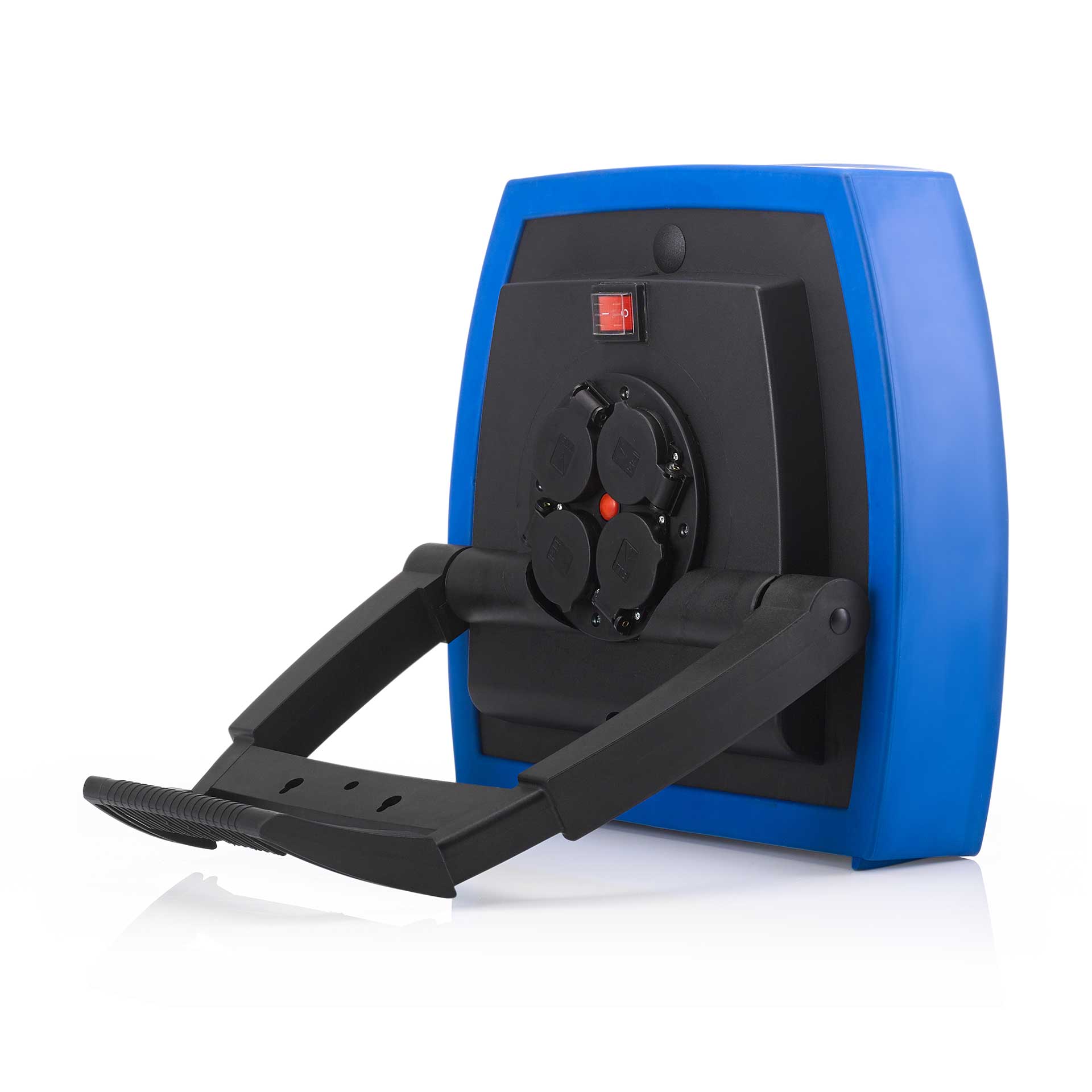 HEDI Arbeitsleuchte LED-Light Standfuß