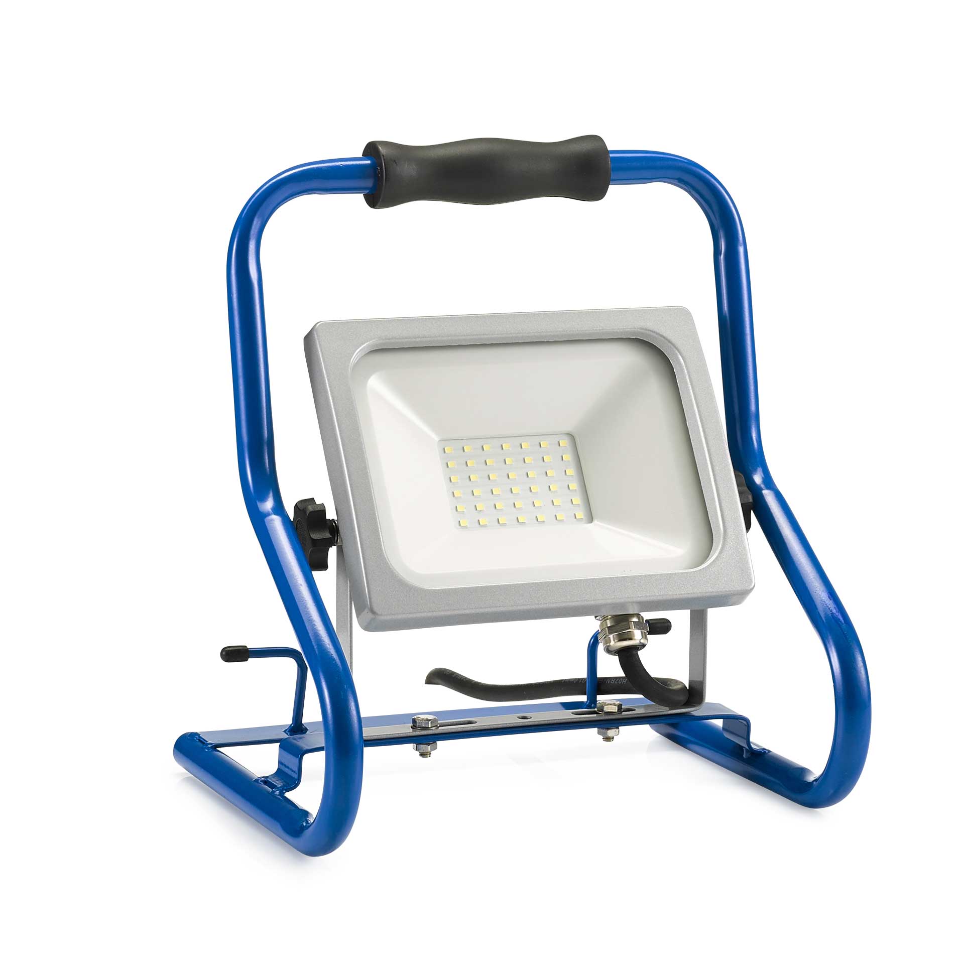 HEDI LED-Strahler im Tragegestell 30 Watt